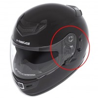 Mechanika plexi pro přilby Held BRAVE